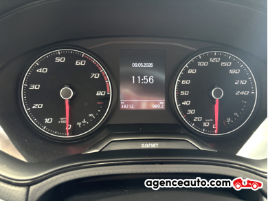 Seat Ibiza — 22