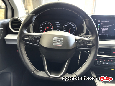 Seat Ibiza — 23