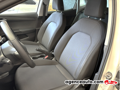 Seat Ibiza — 25