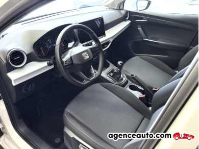 Seat Ibiza — 26