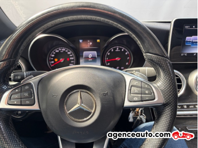 Mercedes Classe C Cabriolet — 25