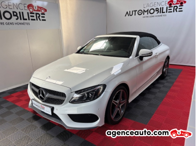 Mercedes Classe C Cabriolet — 5