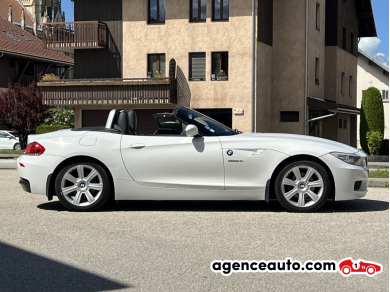 Bmw Z4 — 6