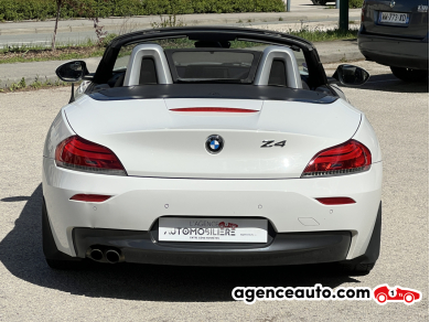 Bmw Z4 — 34