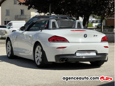 Bmw Z4 — 3
