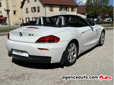 Bmw Z4 — 35