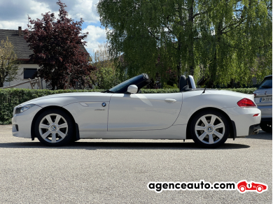 Bmw Z4 — 32