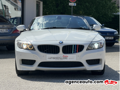 Bmw Z4 — 37