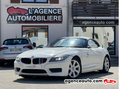 Bmw Z4 — 31