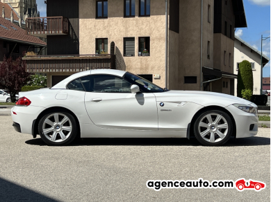 Bmw Z4 — 36