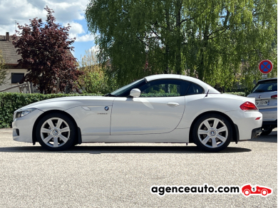Bmw Z4 — 2