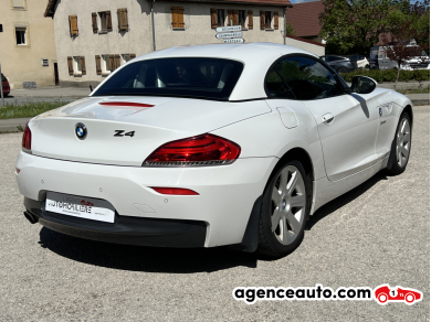Bmw Z4 — 5