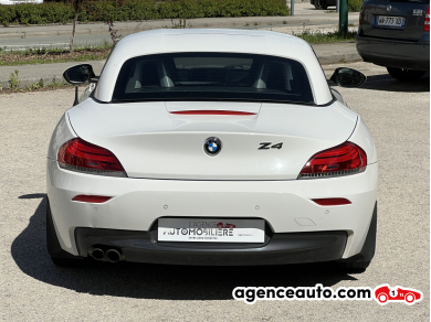 Bmw Z4 — 4
