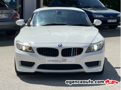 Bmw Z4 — 8