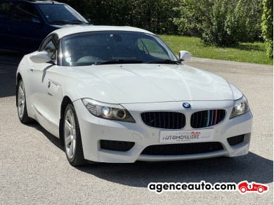 Bmw Z4 — 7