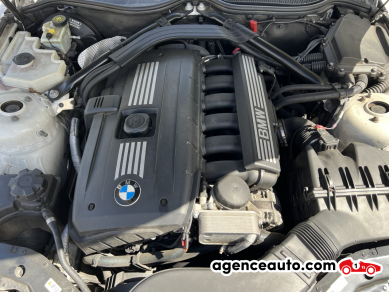 Bmw Z4 — 30