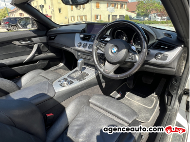 Bmw Z4 — 12
