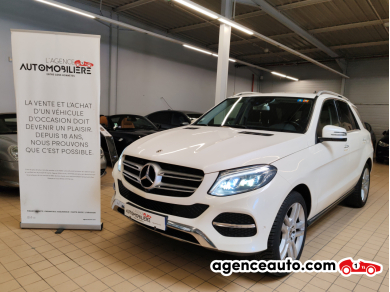 Mercedes Classe GLE