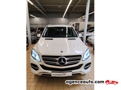 Mercedes Classe GLE — 2