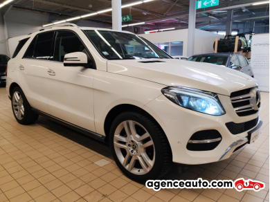 Mercedes Classe GLE — 3