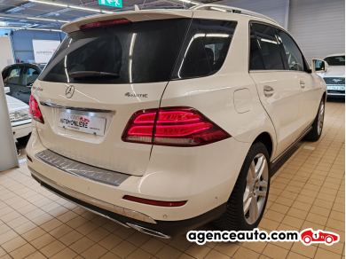 Mercedes Classe GLE — 4