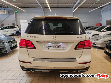 Mercedes Classe GLE — 5