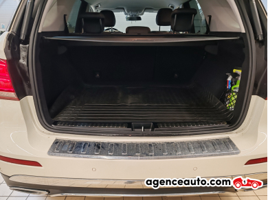 Mercedes Classe GLE — 7