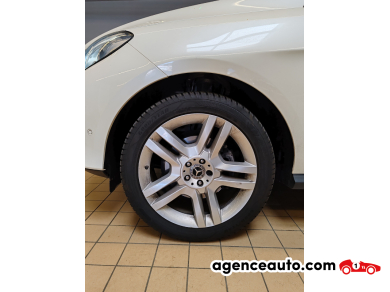 Mercedes Classe GLE — 24