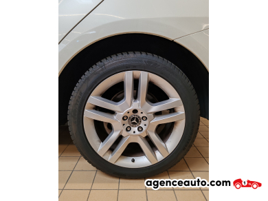Mercedes Classe GLE — 25