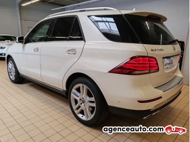 Mercedes Classe GLE — 9