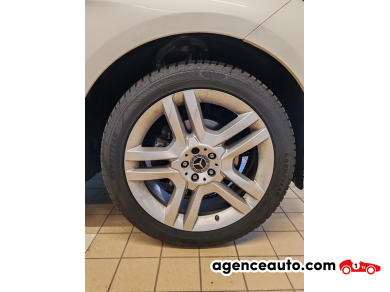 Mercedes Classe GLE — 27