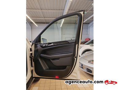 Mercedes Classe GLE — 29