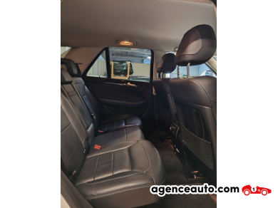 Mercedes Classe GLE — 22
