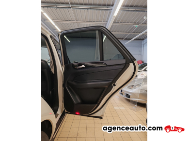Mercedes Classe GLE — 30
