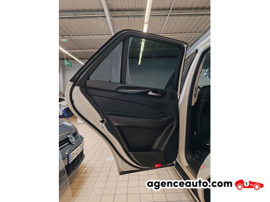 Mercedes Classe GLE — 31