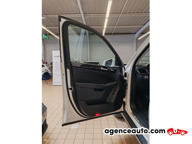 Mercedes Classe GLE — 28