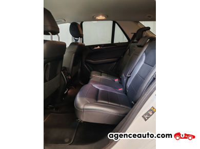Mercedes Classe GLE — 20