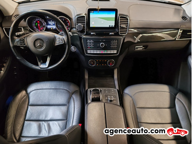 Mercedes Classe GLE — 13