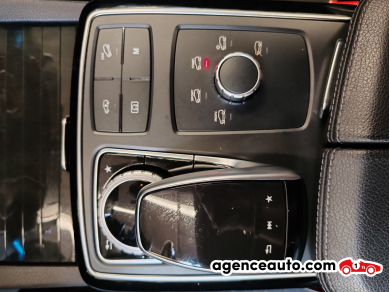 Mercedes Classe GLE — 35