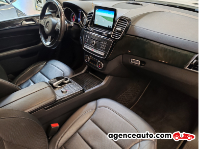 Mercedes Classe GLE — 18