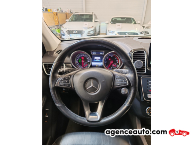Mercedes Classe GLE — 10