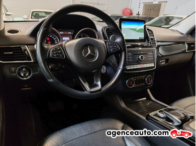 Mercedes Classe GLE — 15