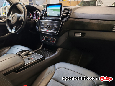 Mercedes Classe GLE — 19
