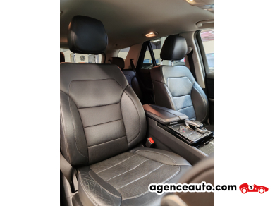 Mercedes Classe GLE — 17