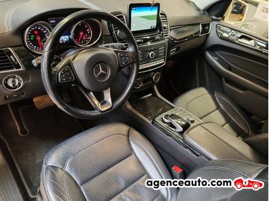 Mercedes Classe GLE — 16