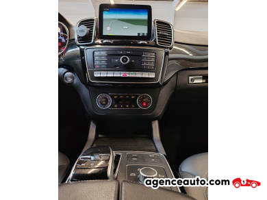 Mercedes Classe GLE — 12