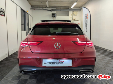 Mercedes Classe CLA — 5