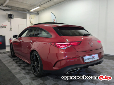 Mercedes Classe CLA — 6