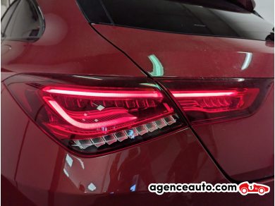 Mercedes Classe CLA — 36