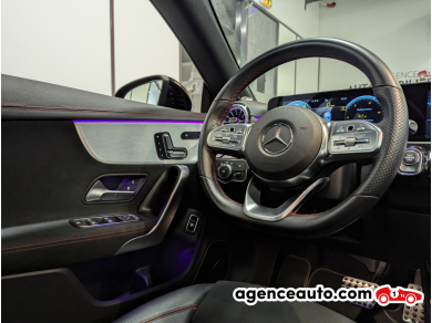 Mercedes Classe CLA — 15